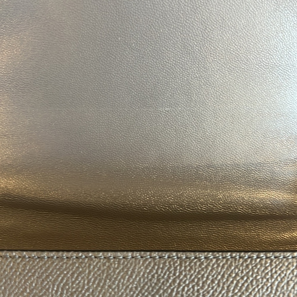 Celine Small Trotteur Bag - Picture 11 of 12